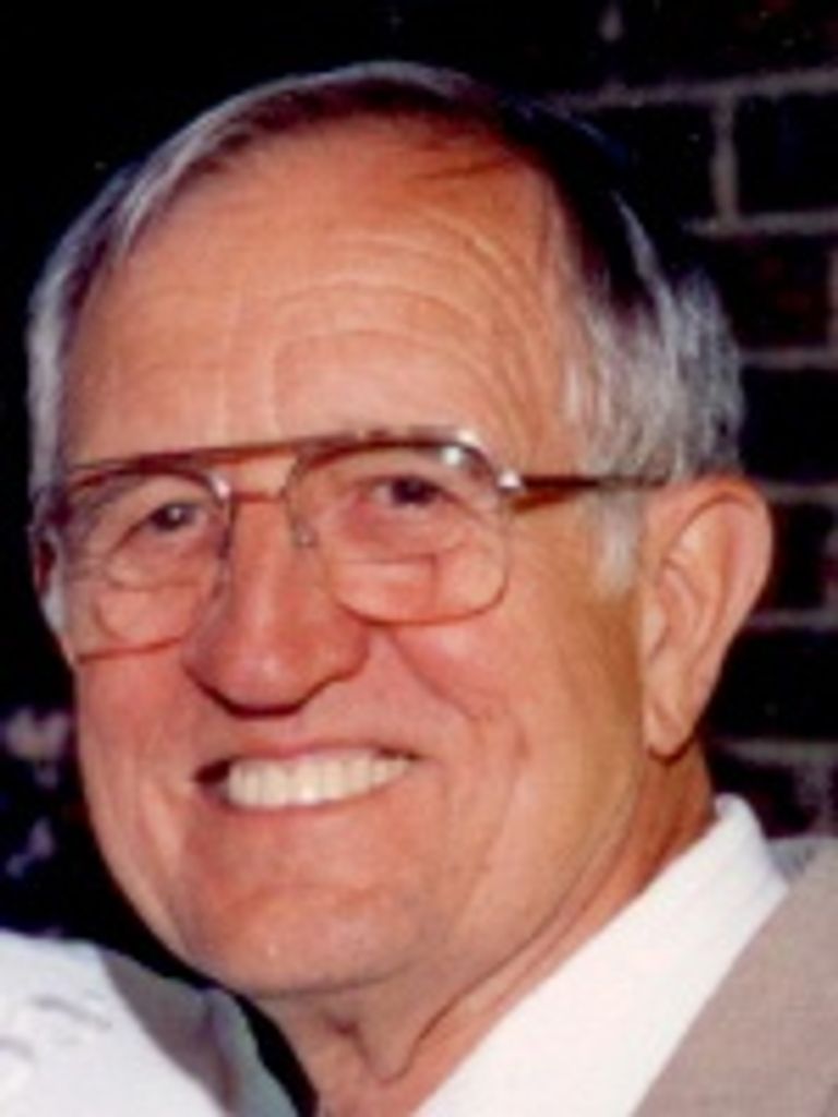 Donald Gerald Swatek