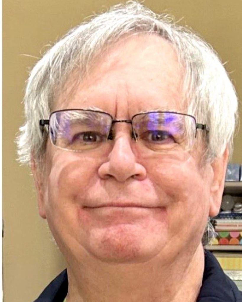 Leo David Jones