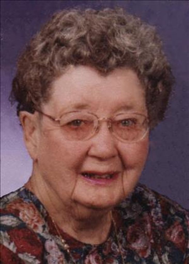 Ruth Childs
