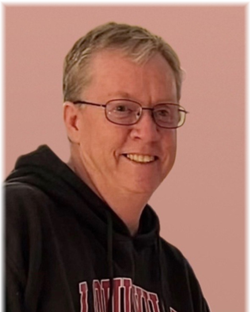 Michael Wayne Isenberg Profile Photo