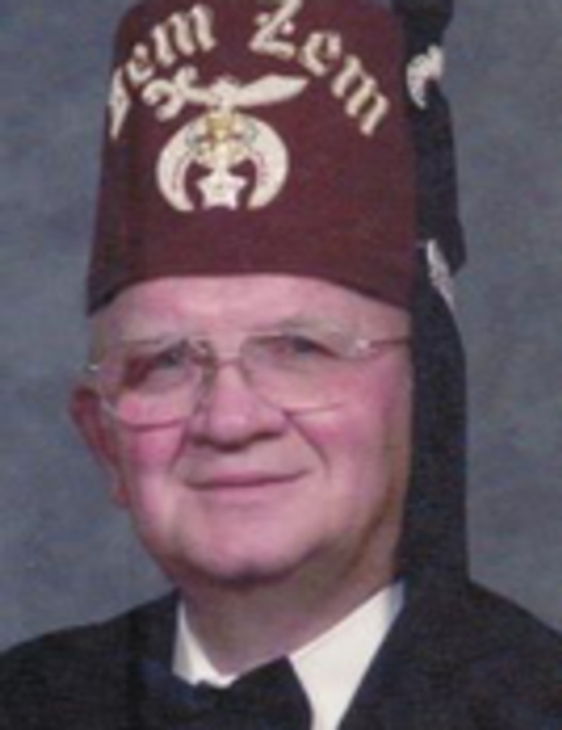 Thedore Gary "Ted" Huber