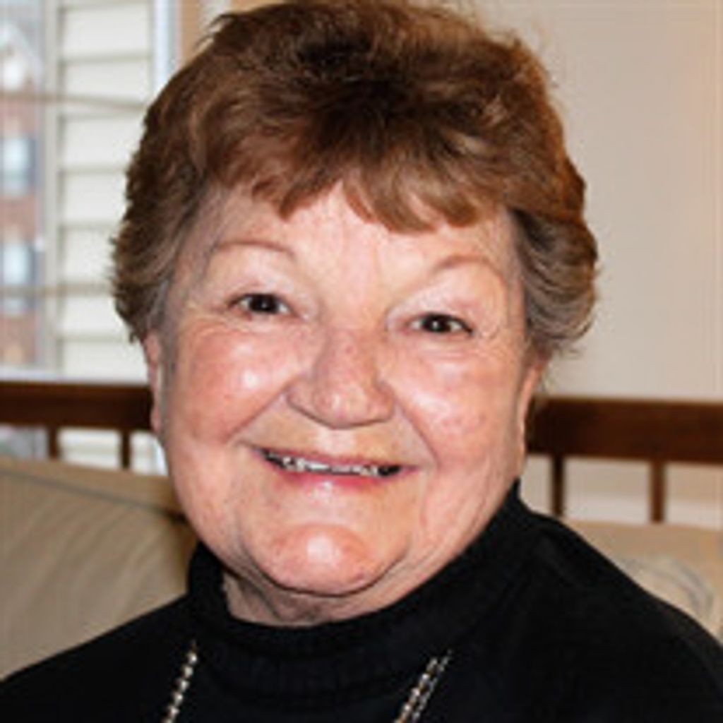 Lillian "Kandi" Pauline Spohnholtz