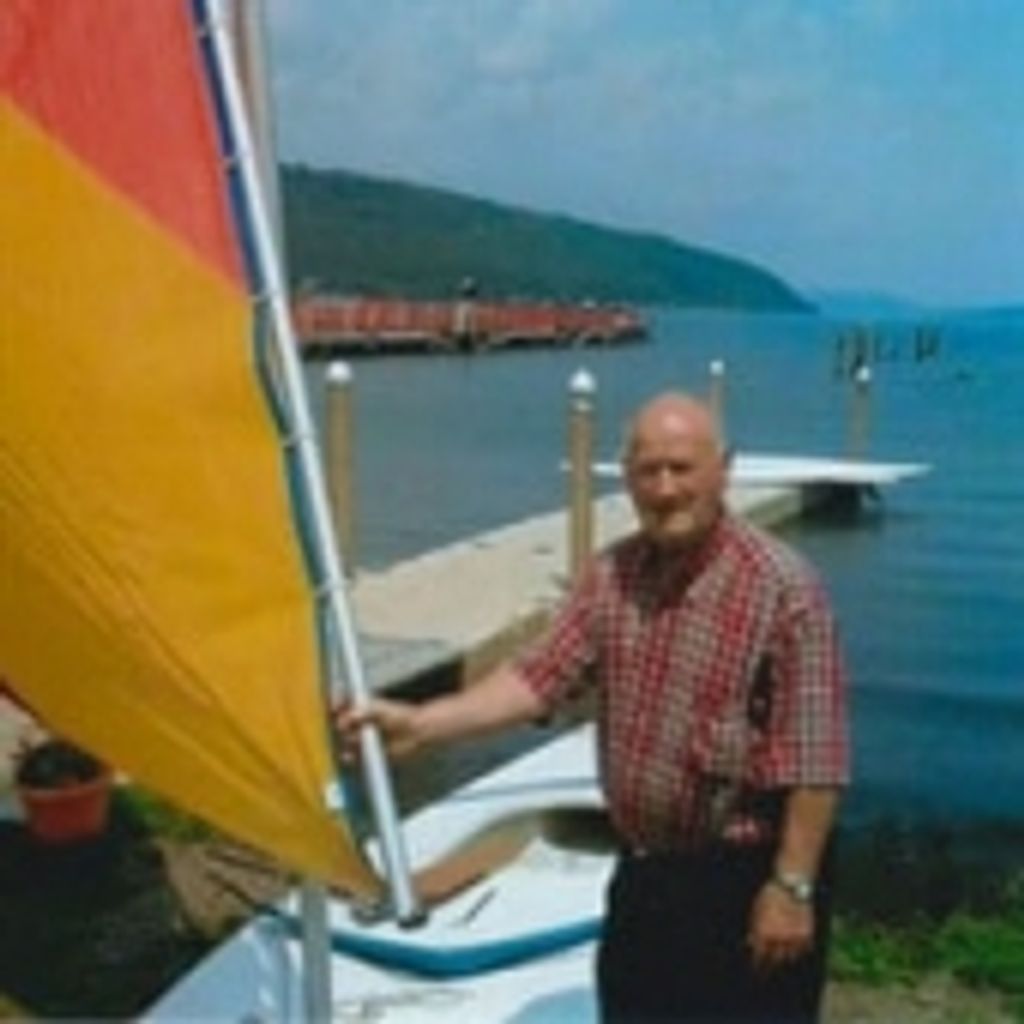 Lawrence "Larry" A. Adams Profile Photo