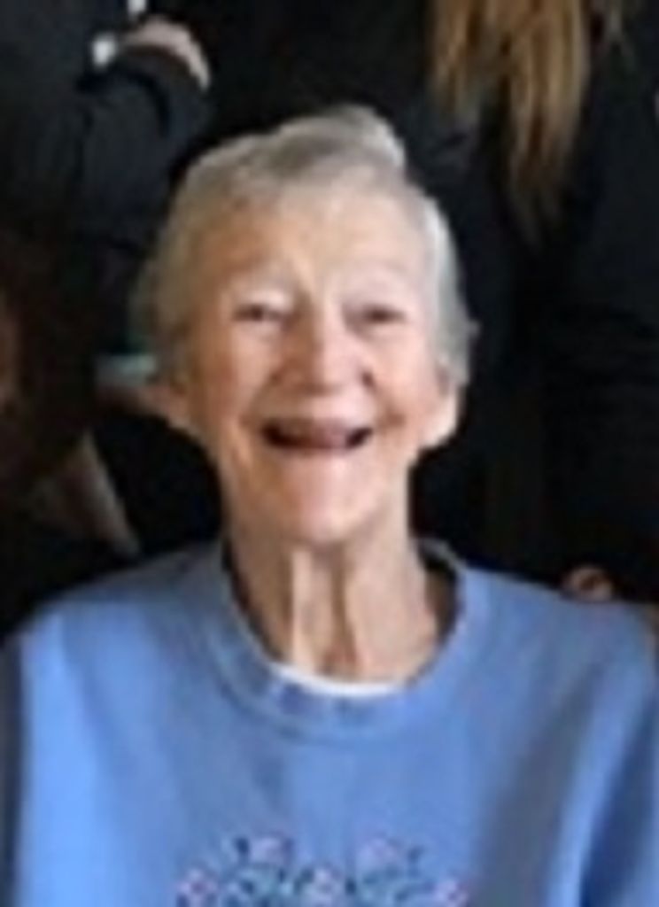 Violet Franklin