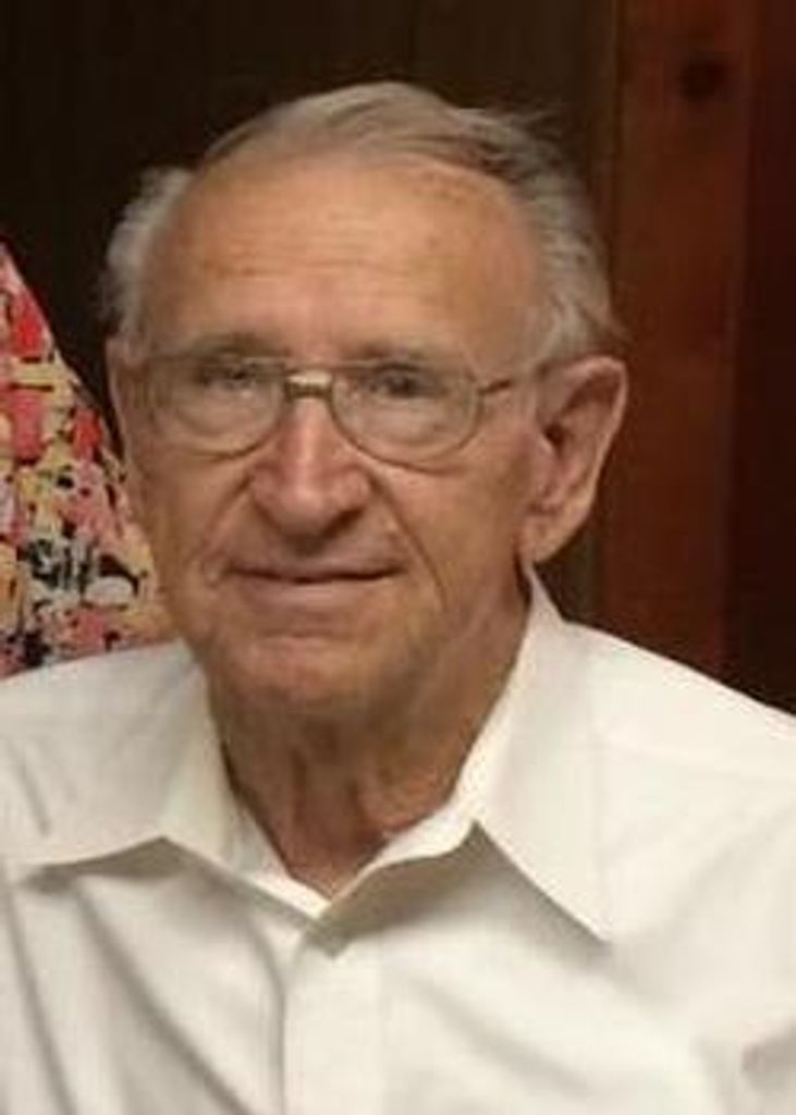 Jerry Campbell Profile Photo