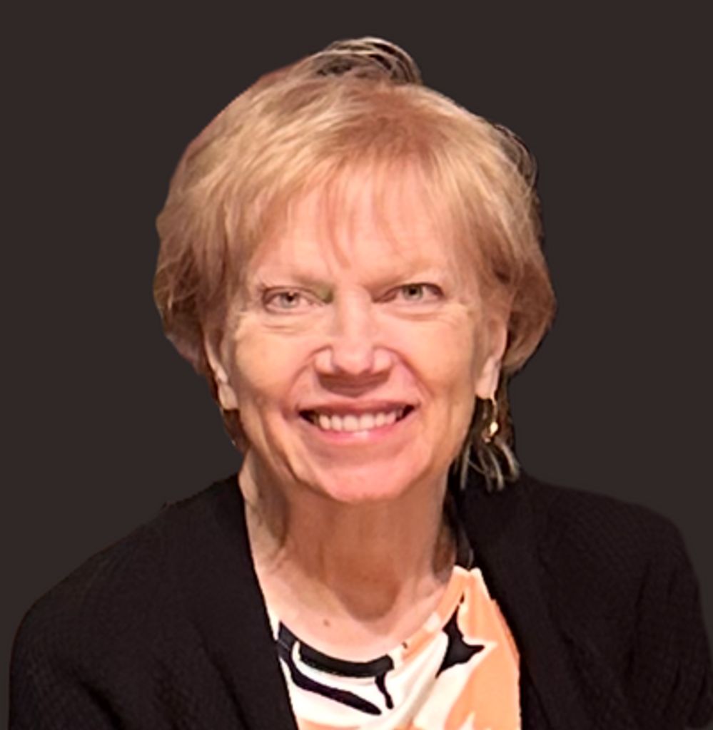 Carol S. Baker Profile Photo