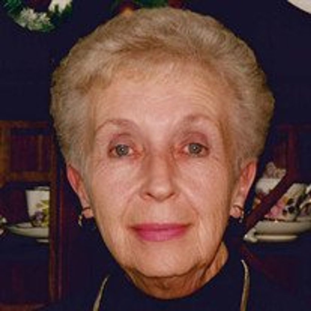 Elizabeth  May Spiegle