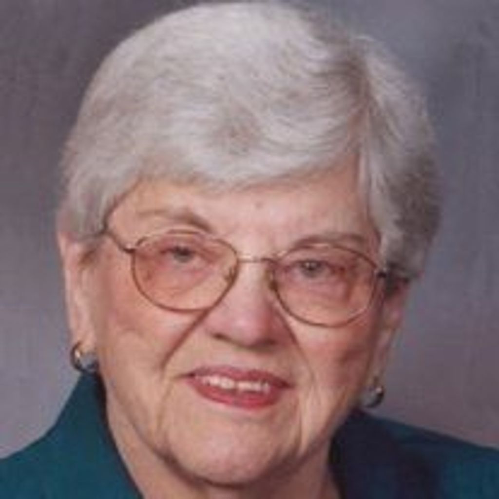 Irma Schuster