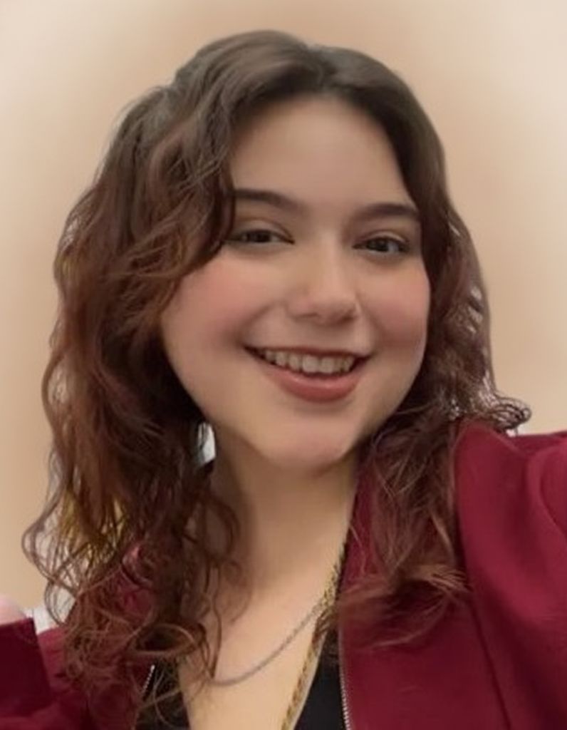 Andrea Gabriela Cuellar Profile Photo