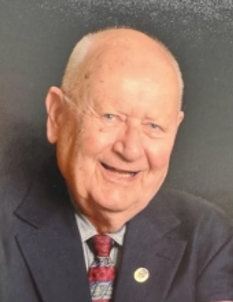 Robert J. "Bob"  Brewer