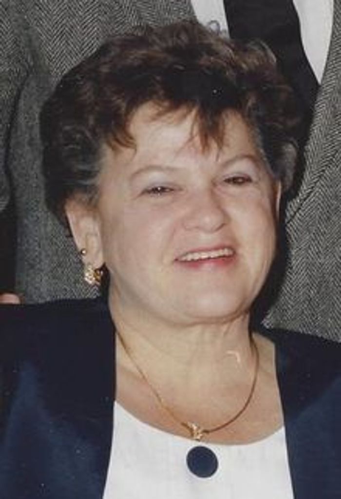 Agnes Faye Furr