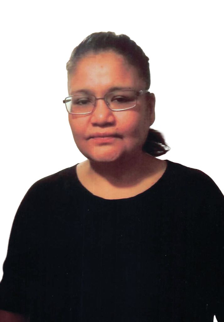 Nora Shelley Bighetty