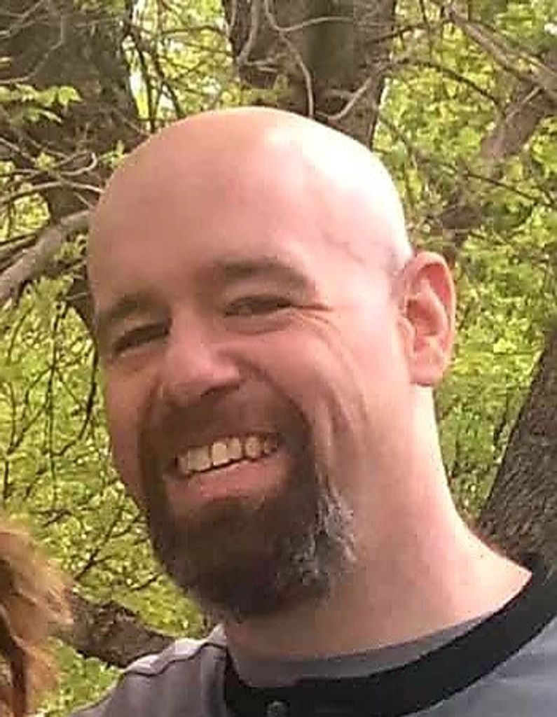 Daniel Kenneth Corbett