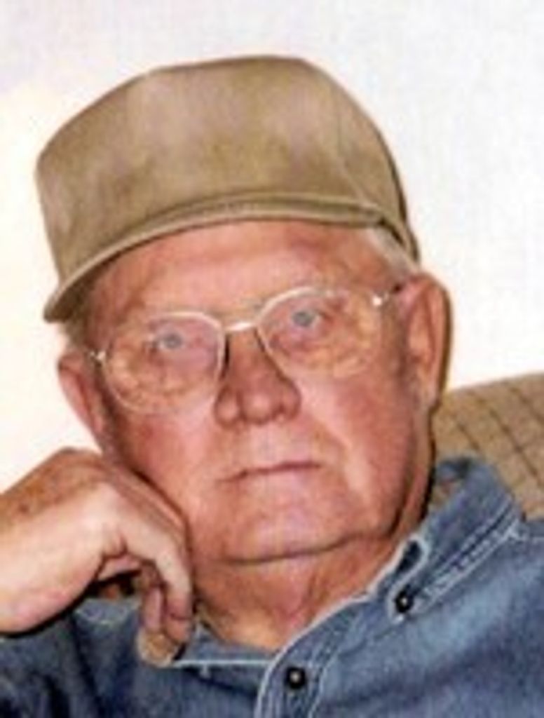 Charles J. Tucker Profile Photo