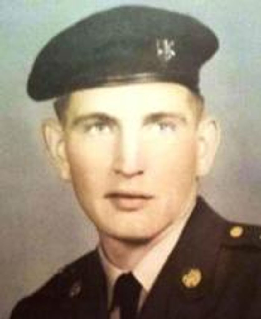 Randal L. Busby