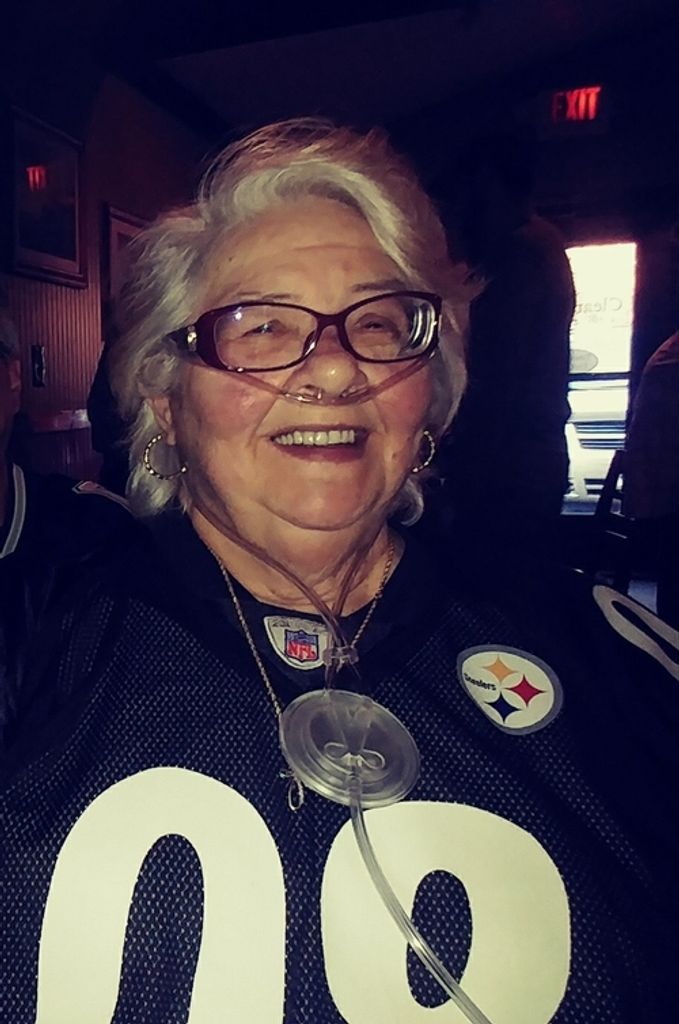 Helen Antoinette Miller (Hunter) Profile Photo