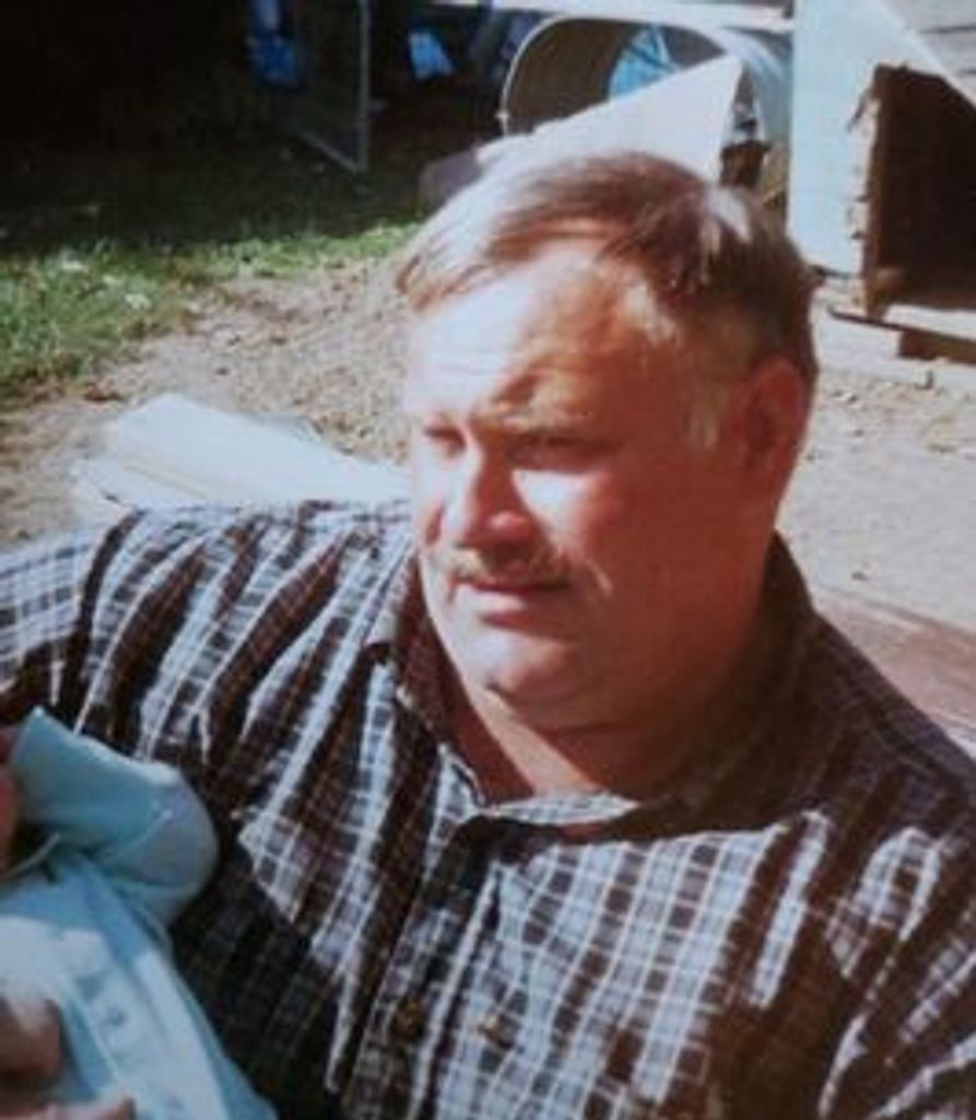 Robert Dawson Profile Photo