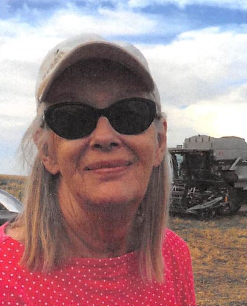 Shirley Rae Smith