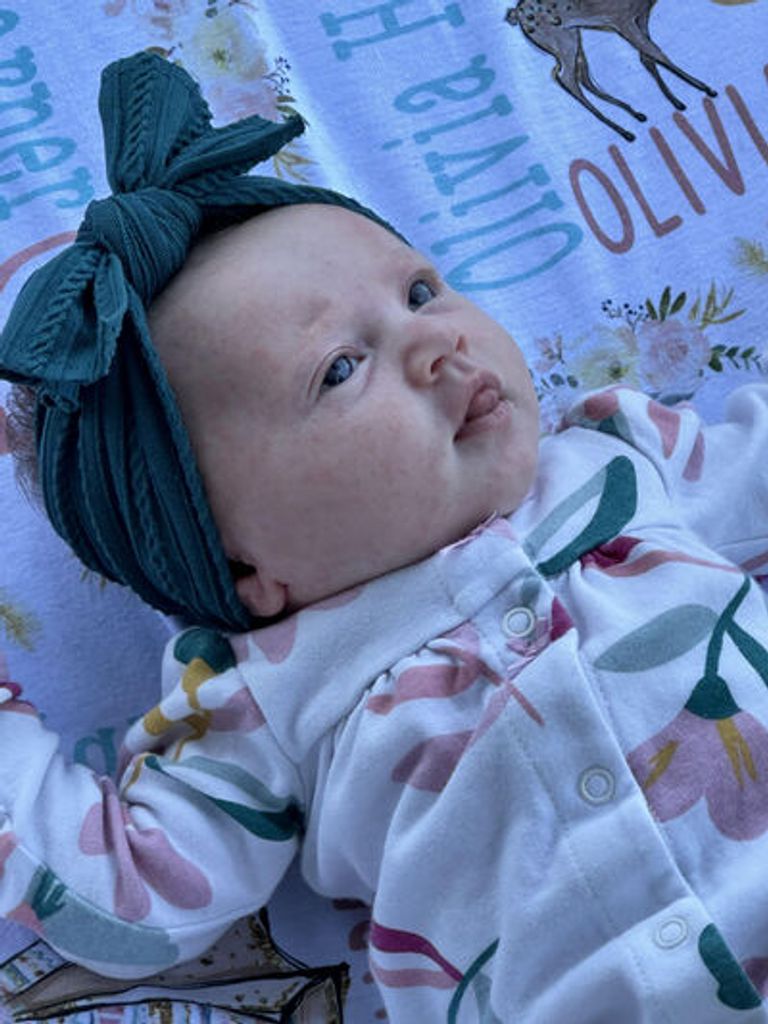Olivia Harper Brannin