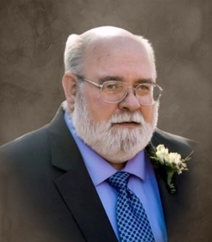 James Grant Profile Photo