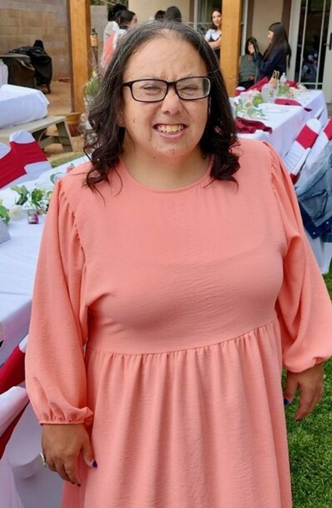 Patricia Valadez Profile Photo