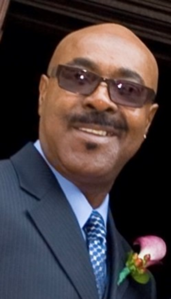 Roland Edward Tate Profile Photo