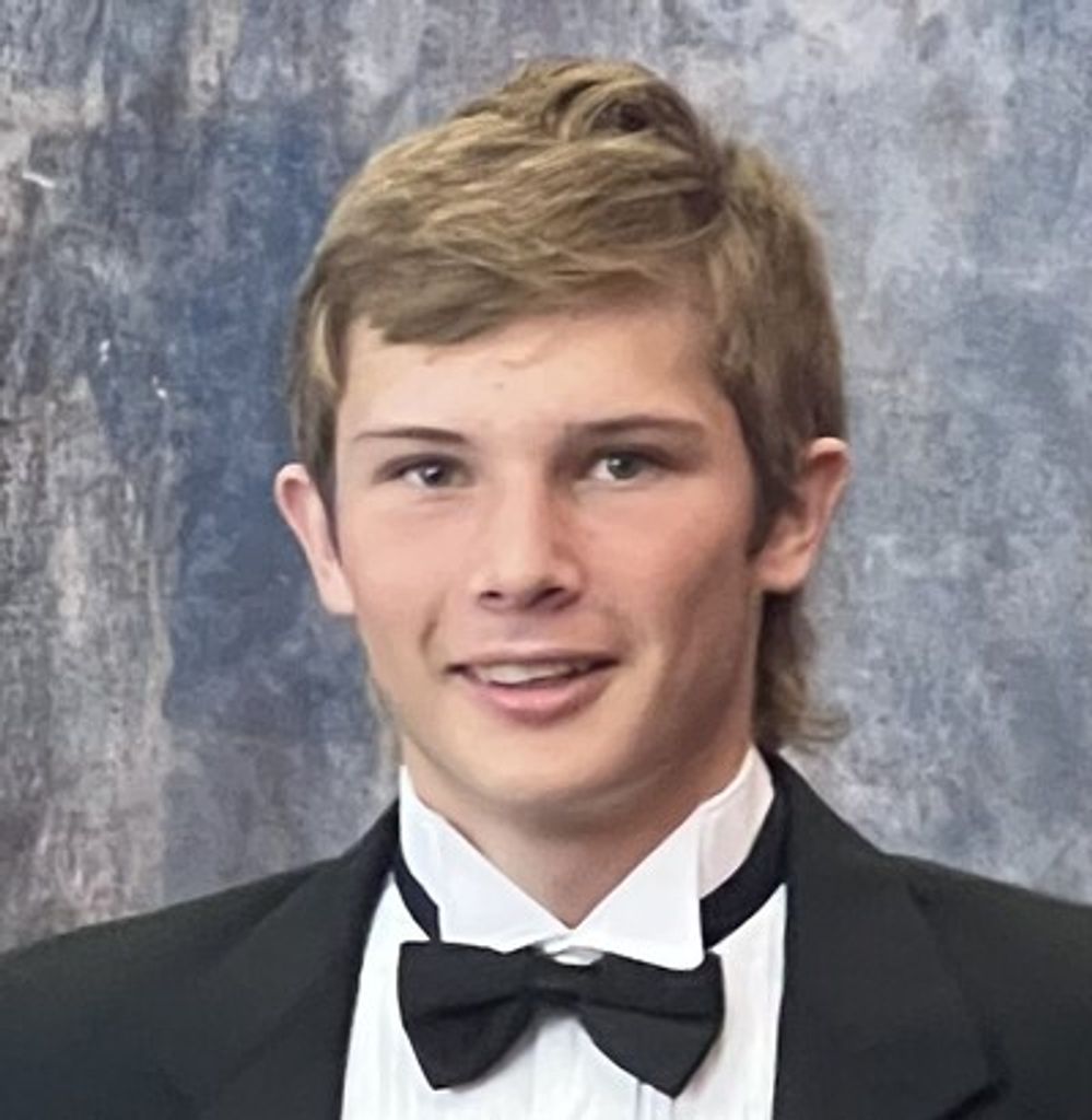 Mitchell Meyer Profile Photo