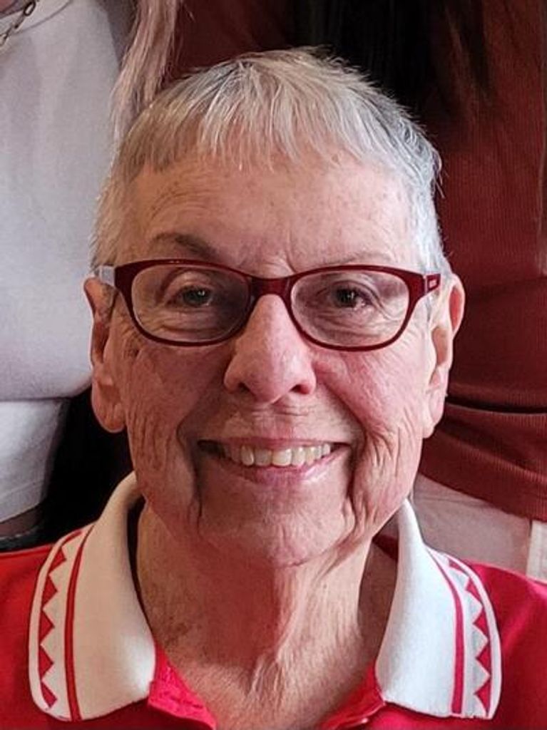Sherrill A Huston Profile Photo
