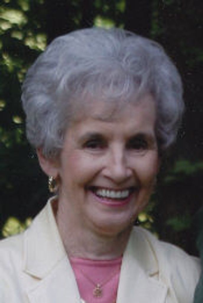 Mary L. Hester Profile Photo