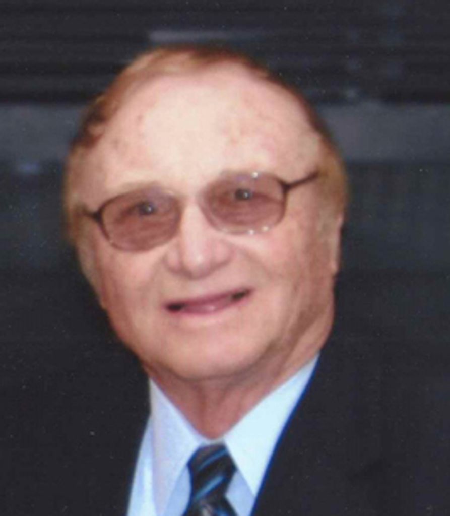 Joseph Leo Fritz Profile Photo