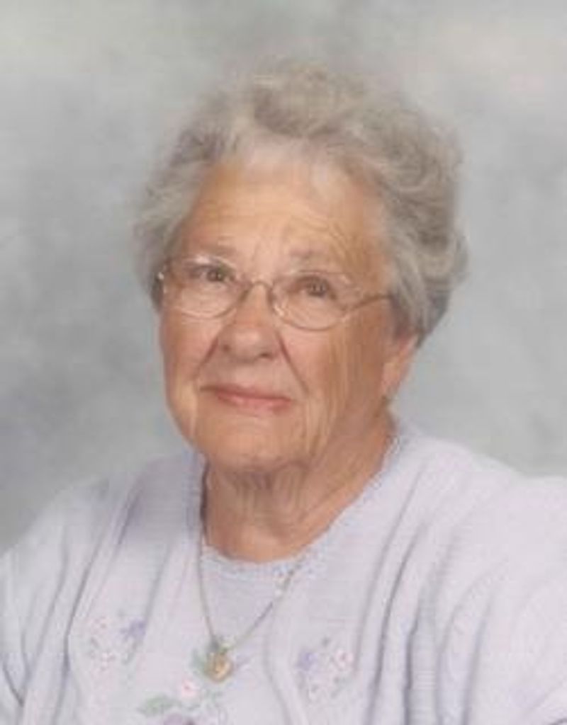 Grace Morgan Fullmer