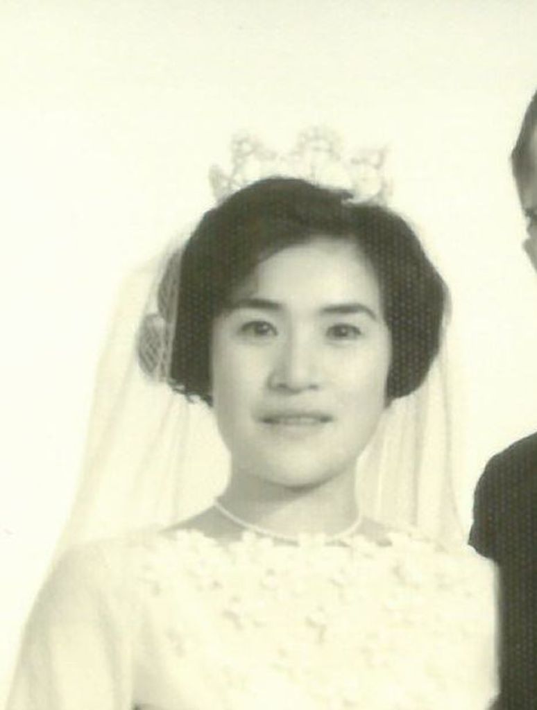 Tetsuko Sato Starks