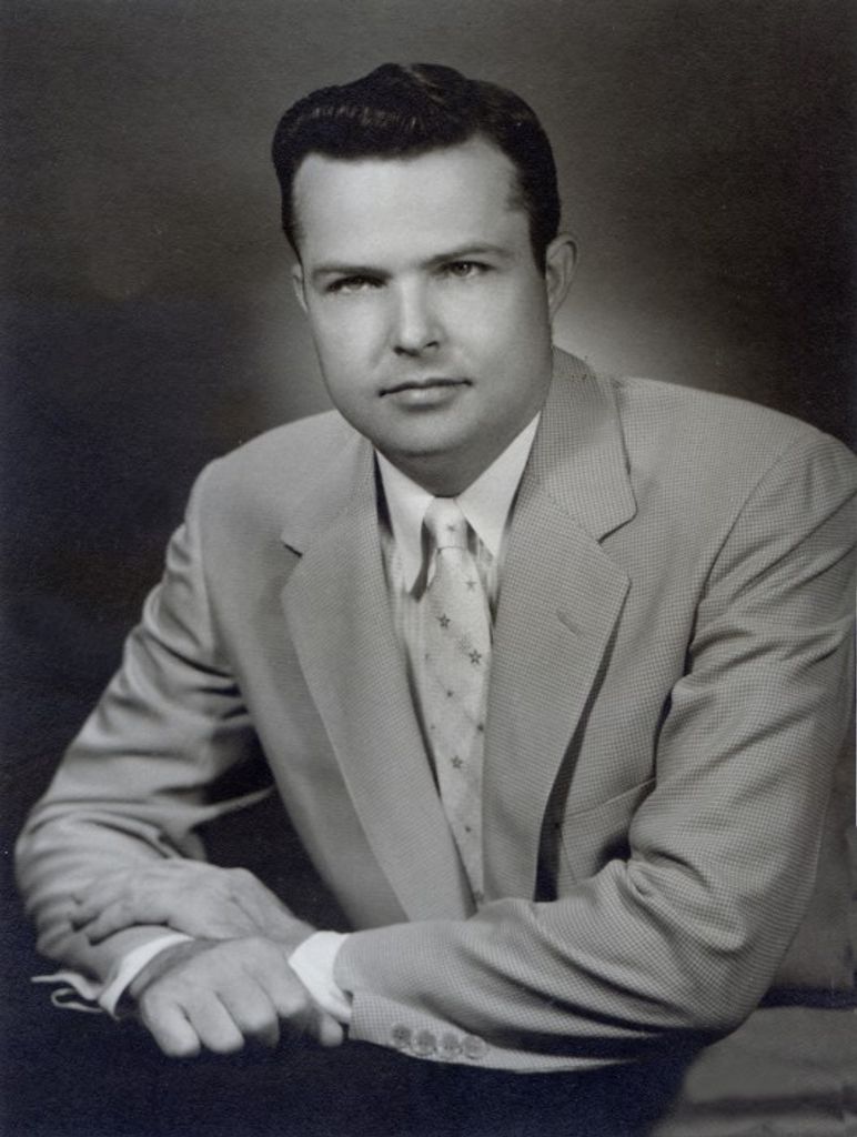 Reid "R.O." Fleming, Jr.