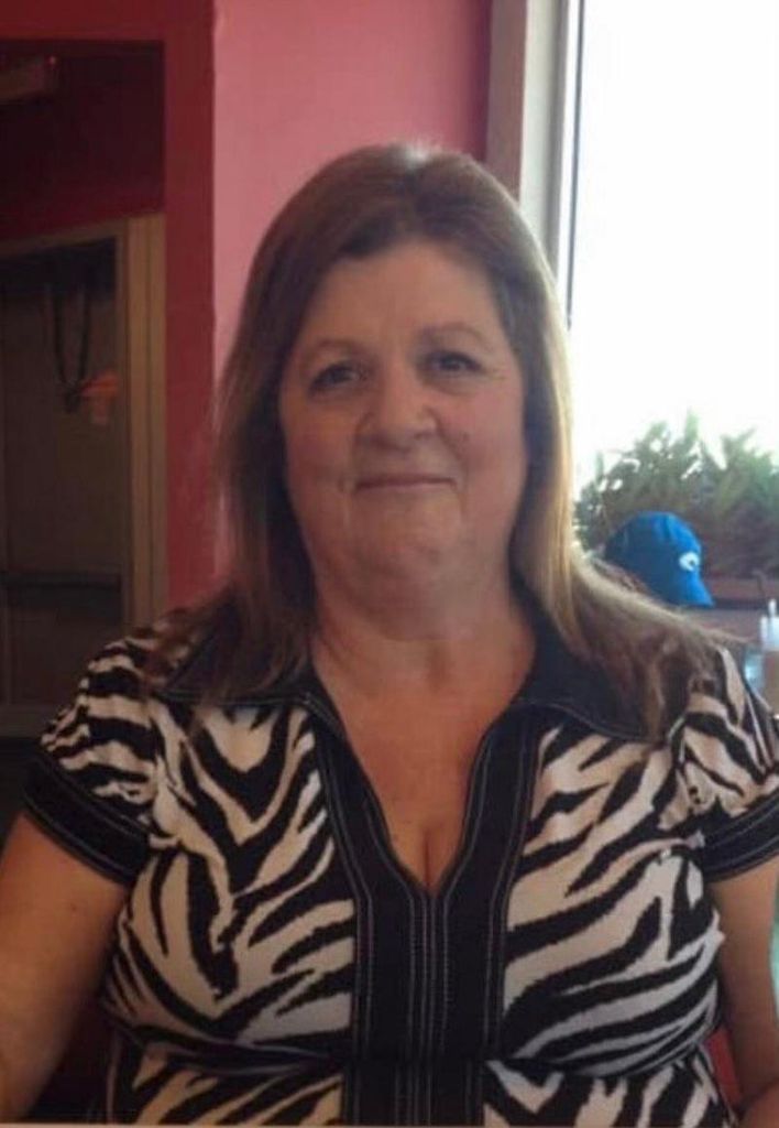 Patricia Sandlin