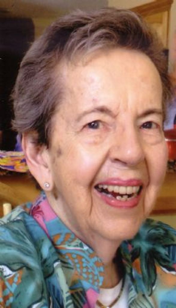 Doris (Bishop)  Lebre Profile Photo