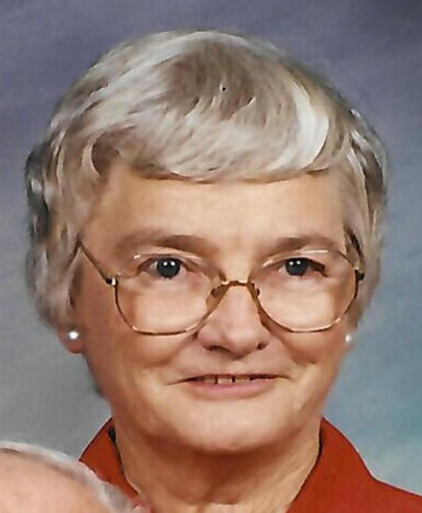 Annie Kearns Starnes