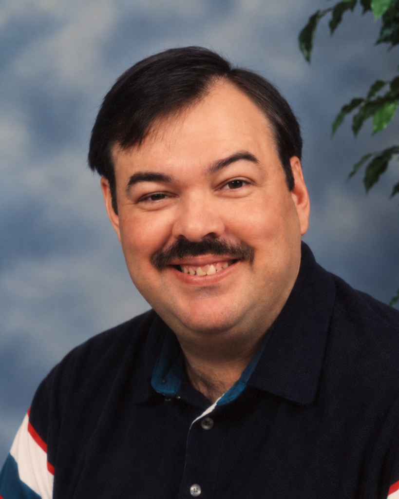 Joseph Charles Blackwood Profile Photo