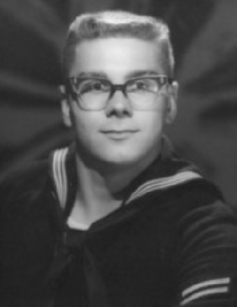 Paul G.W. Rowell Profile Photo