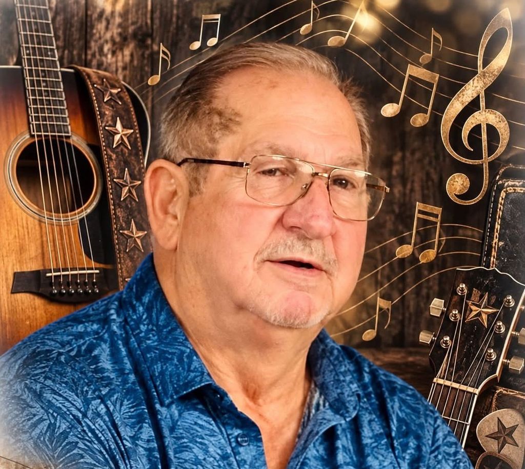 William Thomas Burdett Profile Photo