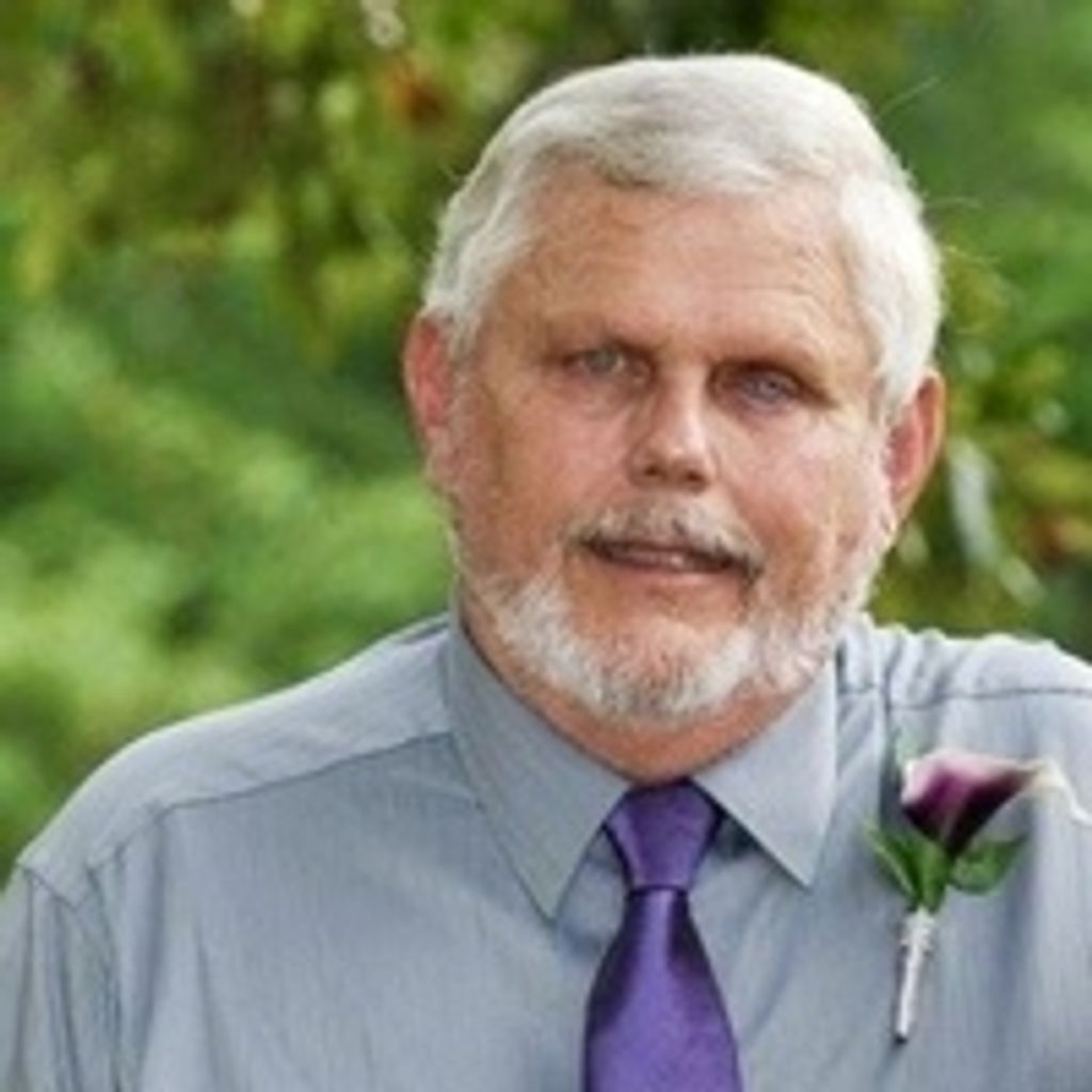 William Ray Long