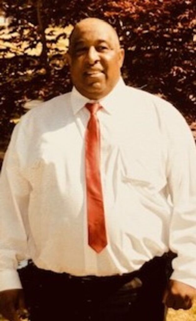 Mr. Glenn Anthony Stewart Profile Photo