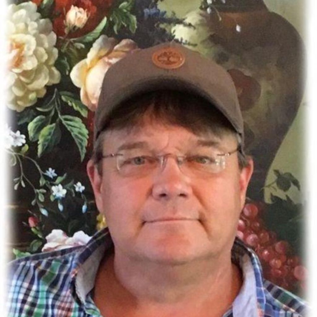 Timothy Fred Daniel