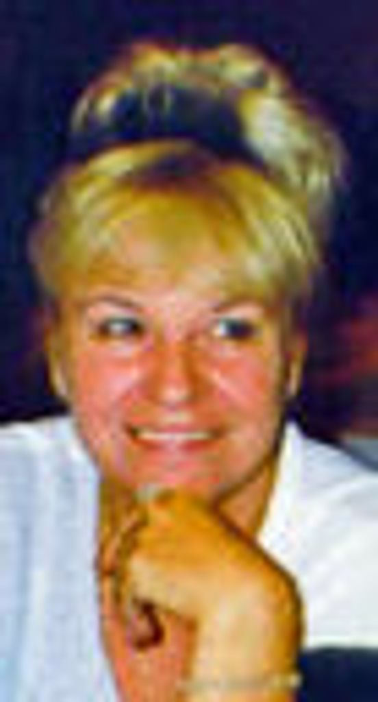 Margaret Marge J. Strubelt
