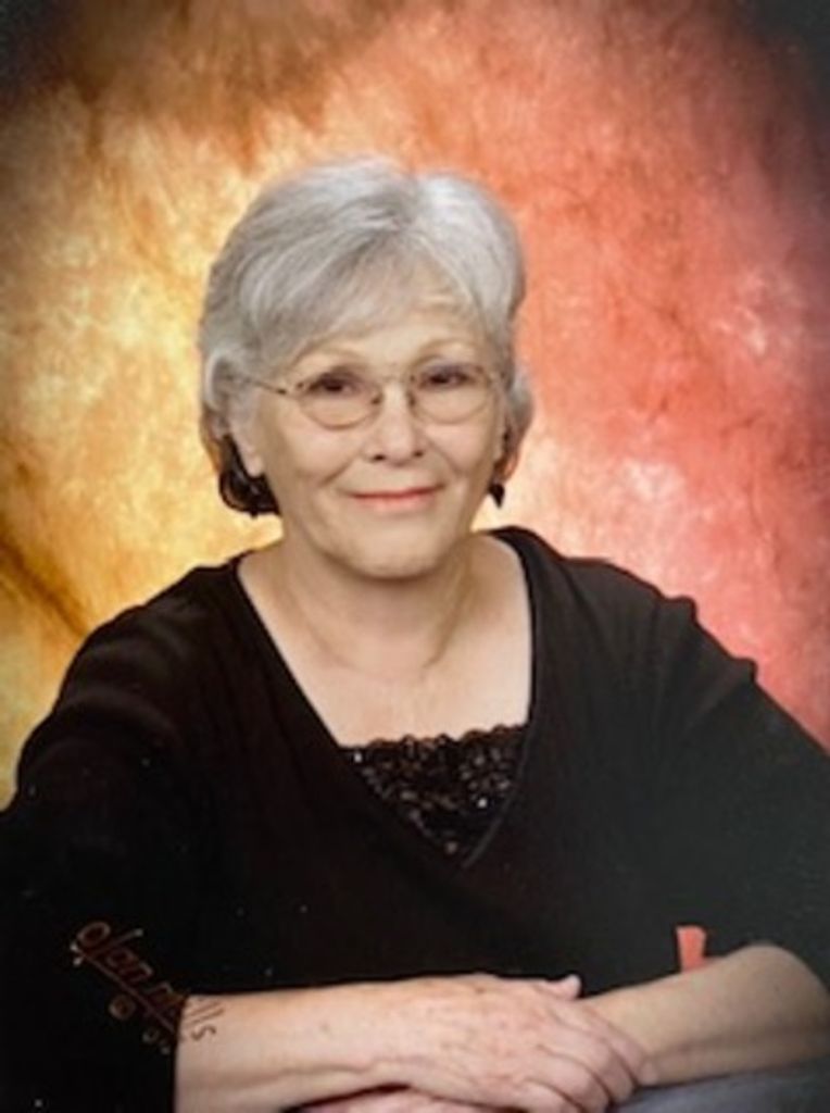 Martha Ann Crouch Profile Photo