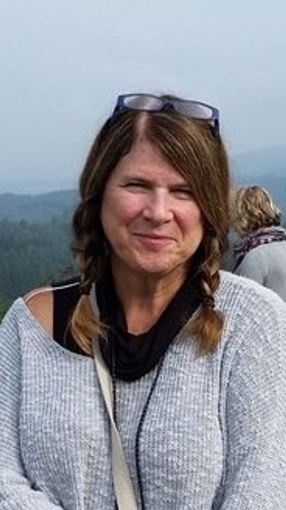 Monica Mae Gilmartin