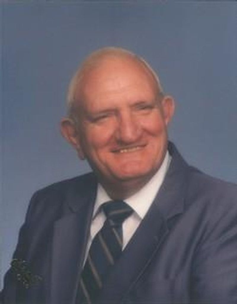 David Lamar Smith