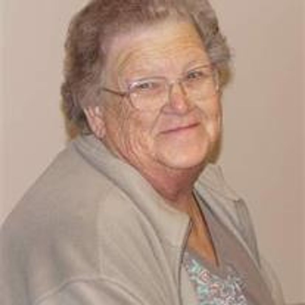 Mary Ann Plymel