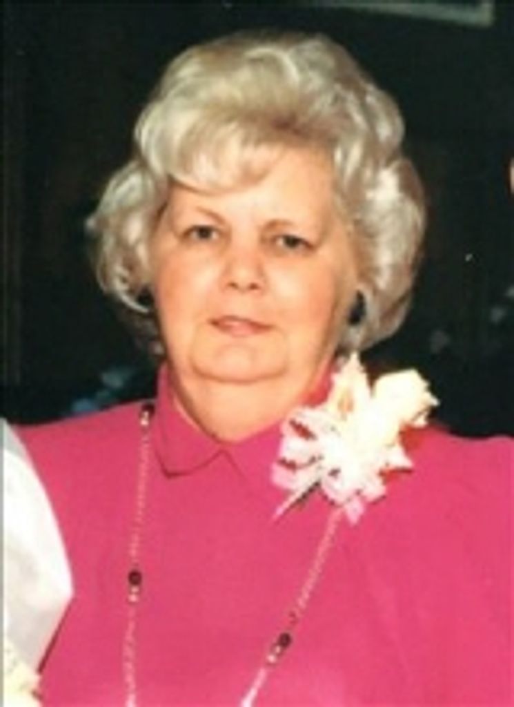 Nadine Oden
