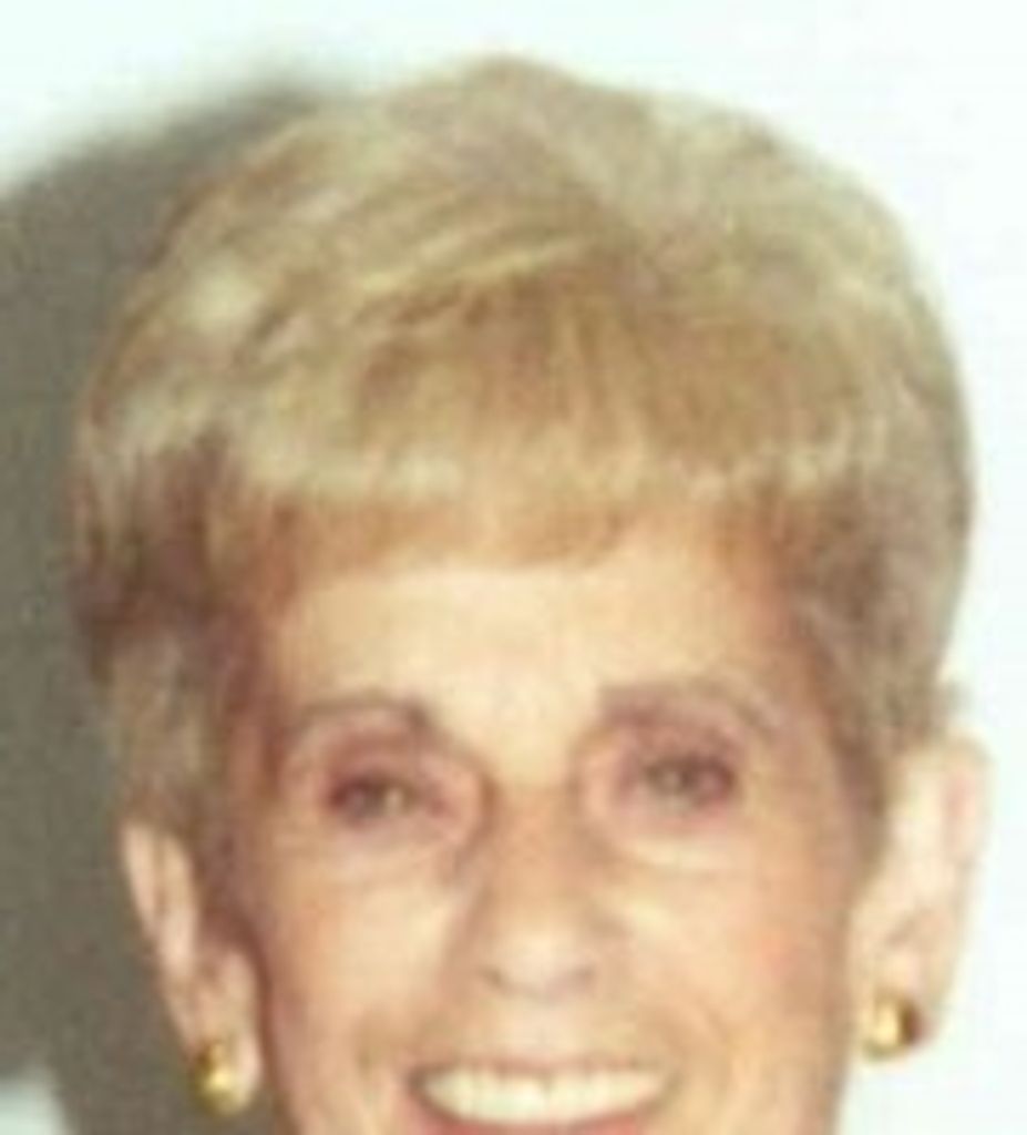Dolores Halloran