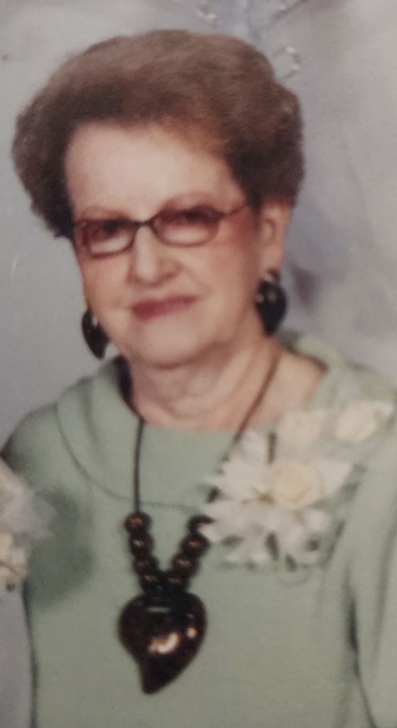 Ruth Reich
